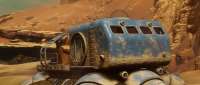 Made for Game Truck