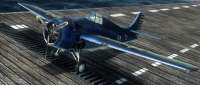 Grumman F4F Wildcat