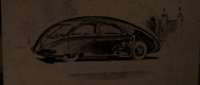 Custom Made Car