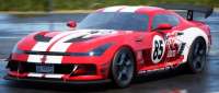 Dodge Viper ACR