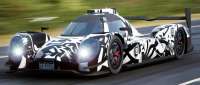 Ligier JS P320