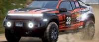 Chevrolet Colorado ZH2