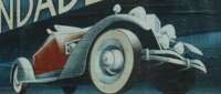 Duesenberg Model SJ