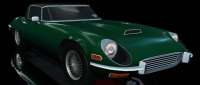 Jaguar E-Type