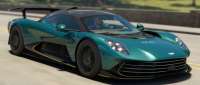 Aston Martin Valhalla