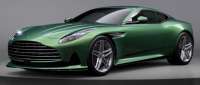 Aston Martin DB12