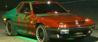 Fiat X1/9