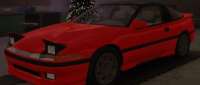 Mitsubishi Eclipse