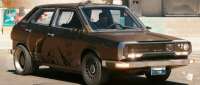 Dodge Omni