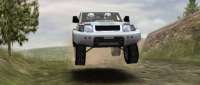 Mitsubishi Pajero Evolution
