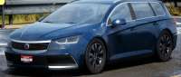Opel Insignia Sports Tourer