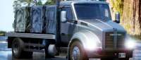 Kenworth T-880