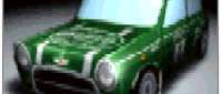 Austin Mini