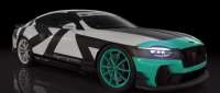 Bentley Supersports