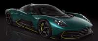 Aston Martin Valhalla