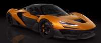 McLaren W1