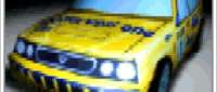 Lancia Delta HF Integrale Evoluzione
