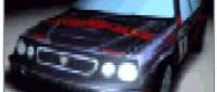 Lancia Delta HF Integrale Evoluzione