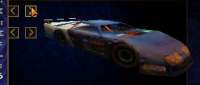Ford Thunderbird NASCAR