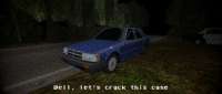 Nissan Cedric