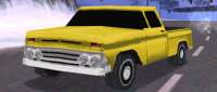 Chevrolet C-20