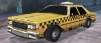 Chevrolet Caprice