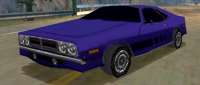 Plymouth Barracuda
