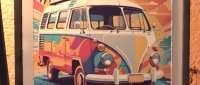 Volkswagen Combi