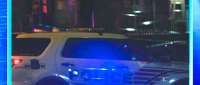 Ford Police Interceptor Utility