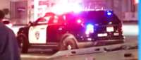 Ford Police Interceptor Utility