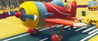 Gee Bee R-1
