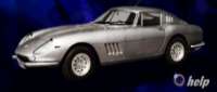 Ferrari 275 GTB/4