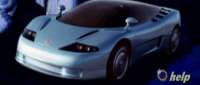 Bugatti ID90