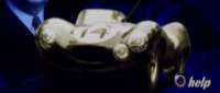 Jaguar D-Type