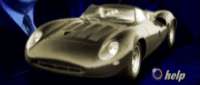 Jaguar XJ13