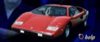 Lamborghini Countach