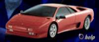 Lamborghini Diablo