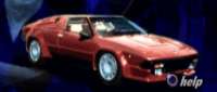 Lamborghini Jalpa
