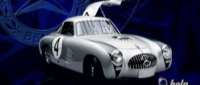 Mercedes-Benz 300 SL