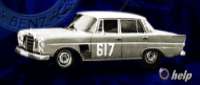 Mercedes-Benz 300 SE