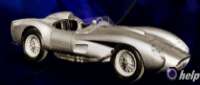 Ferrari 250 Testa Rossa