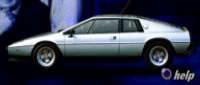 Lotus Esprit