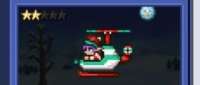 Made for Game Helicopter