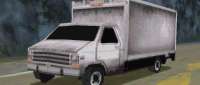 Chevrolet G-30
