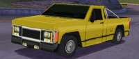 Jeep Comanche