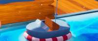 Made for Game Bumper Car
