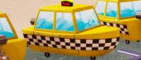 Made for Game Boat