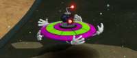 Made for Game UFO