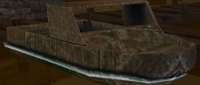 Made for Game Boat