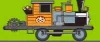 Marshutz and Cantrell Gypsy